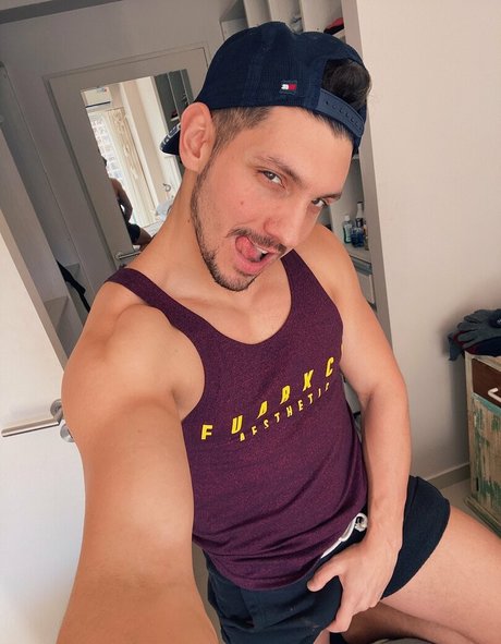 emiliano terra onlyfans model photos