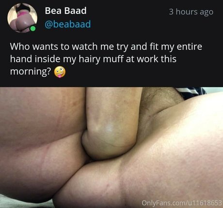 beabaad onlyfans archives