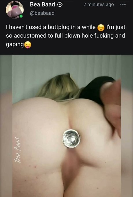 beabaad leak onlyfans nude