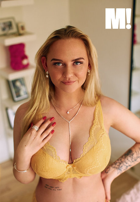 Rebekka Kaaris only fans sex