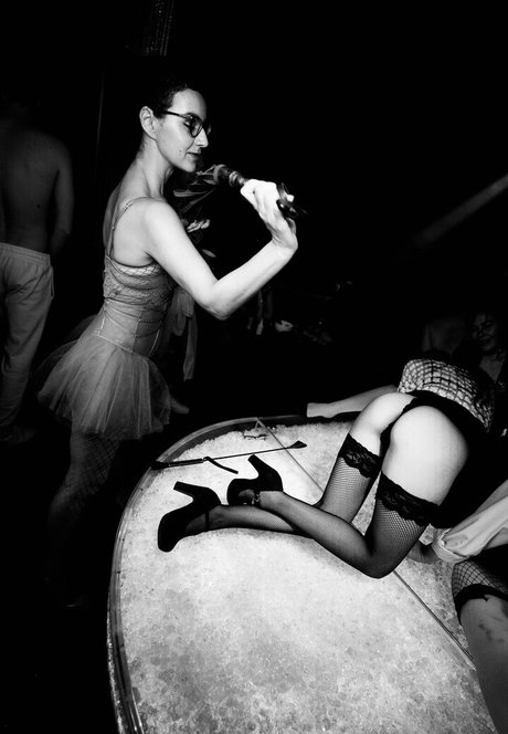 The blacksphinx onlyfans nude leaks