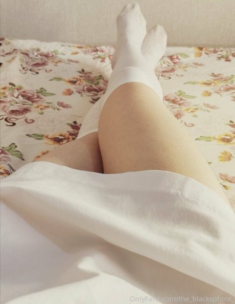 The blacksphinx onlyfans porn