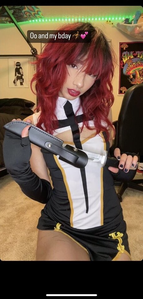 Yourtokengirl onlyfans pics