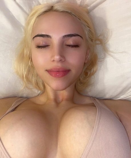 Trisha Cottrell onlyfans leak porn