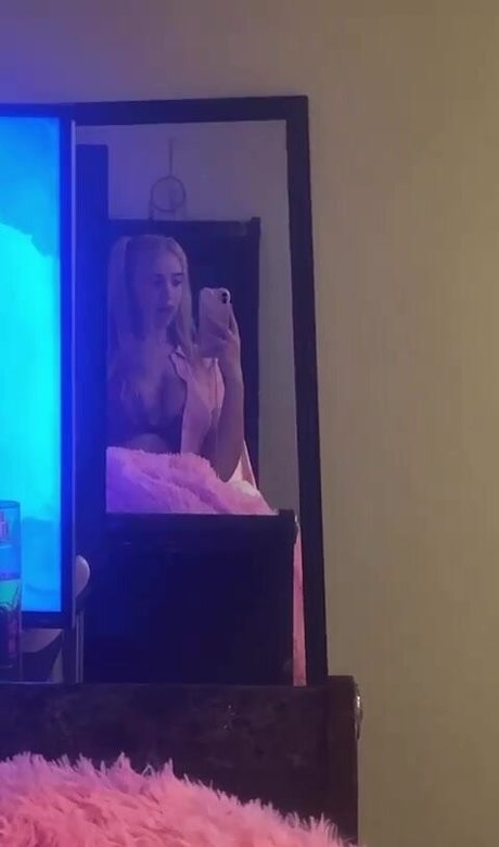 Trisha Cottrell leaked porn onlyfans