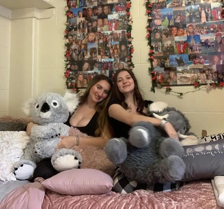 Angelina C onlyfans leak