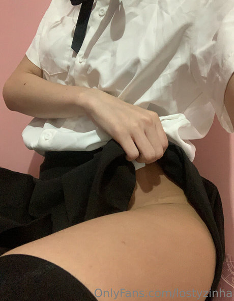 Lostyzinha leaks only fans