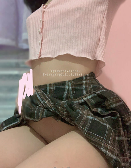 Lostyzinha porn onlyfans