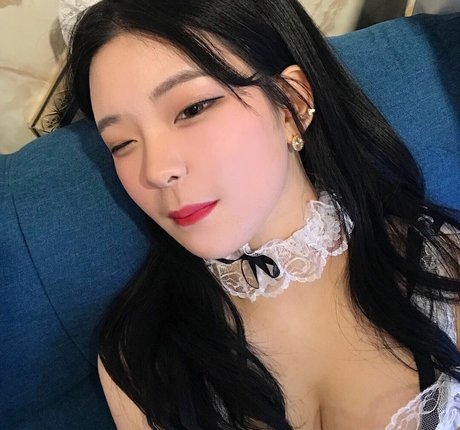 Minji onlyfans leak ass