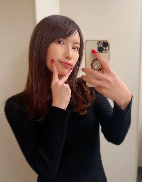 Arisa Kotoi onlyfans leak