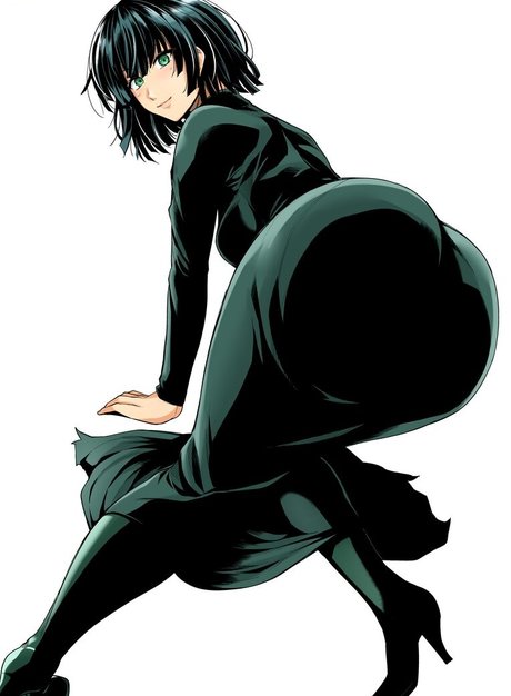 One Punch Man onlyfans leak