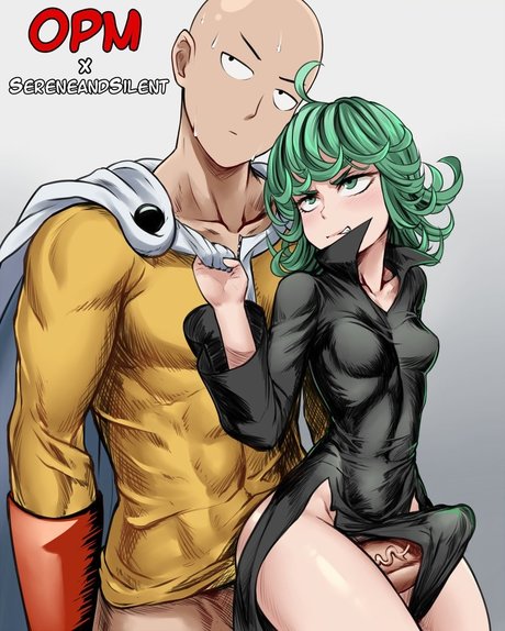 One Punch Man onlyfans sex tape