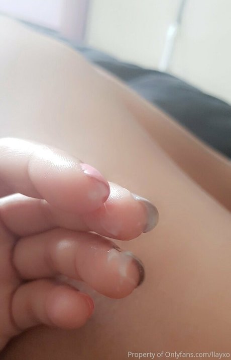 Llayxo onlyfans leaks