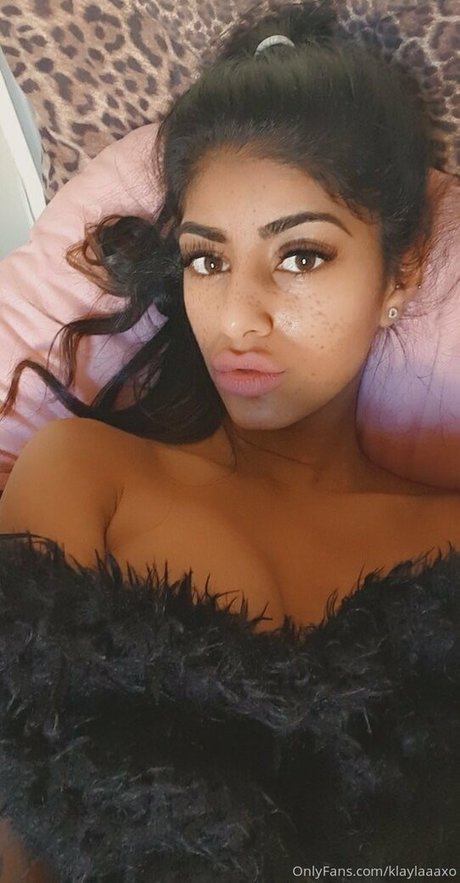 Llayxo onlyfans strip tease