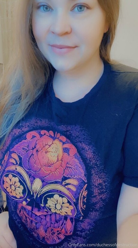 duchessofdestruction nudes onlyfans