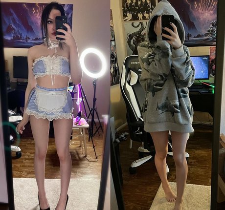 shadowshine5 topless onlyfans