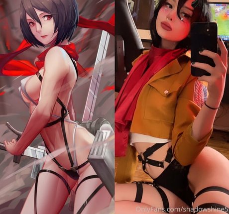 shadowshine5 only fans content