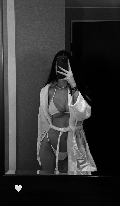 Haniasipa onlyfans leaked tits