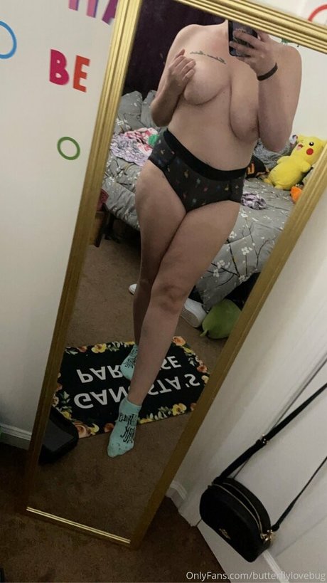 butterflylovebug porn onlyfans