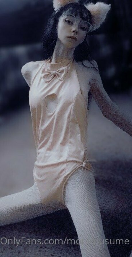 Monimusume onlyfans leaks naked