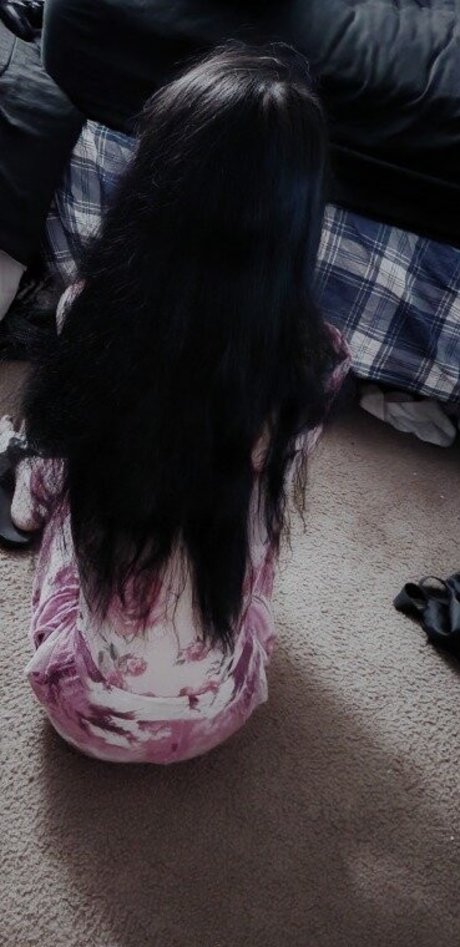 Monimusume nude onlyfans porn