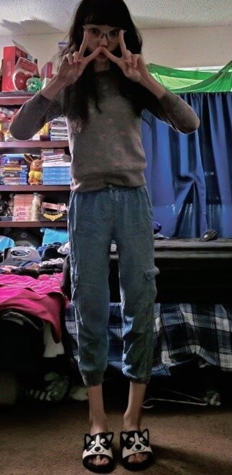 Monimusume desnuda onlyfans