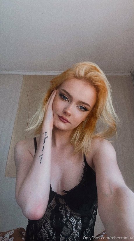 rebecccamua onlyfans naked leaked