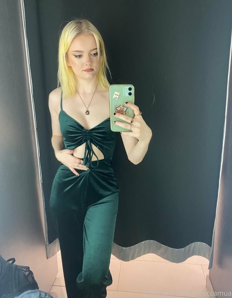 rebecccamua nudes onlyfans