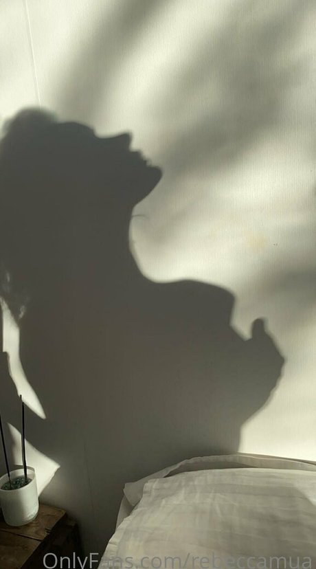 rebecccamua nude onlyfans porn