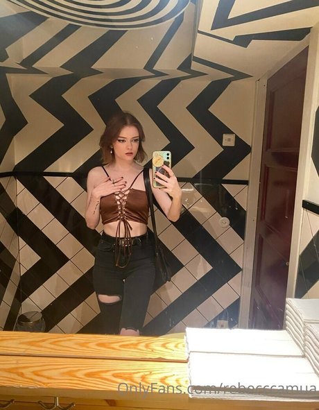 rebecccamua onlyfans leak xxx