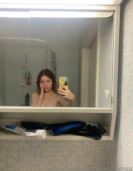 rebecccamua onlyfans pics