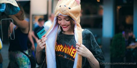 rebecccamua free onlyfans