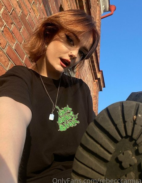 rebecccamua onlyfans sex leak