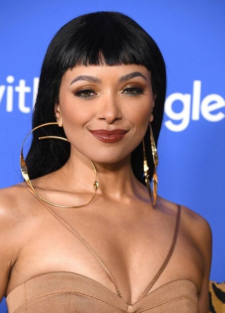 Kat Graham onlyfans porn