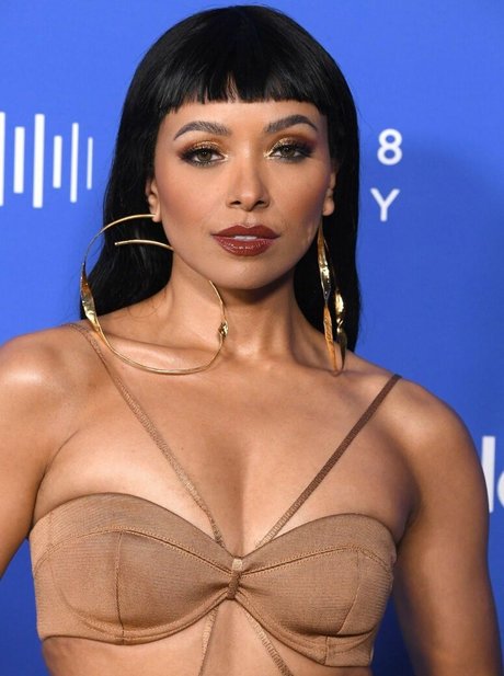 Kat Graham leaked naked onlyfans