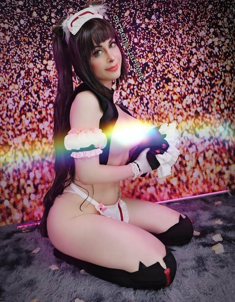 freecarmenpilarbest onlyfans leaks