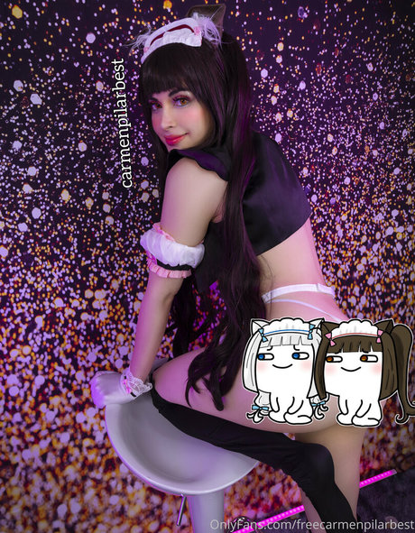 freecarmenpilarbest onlyfans photos