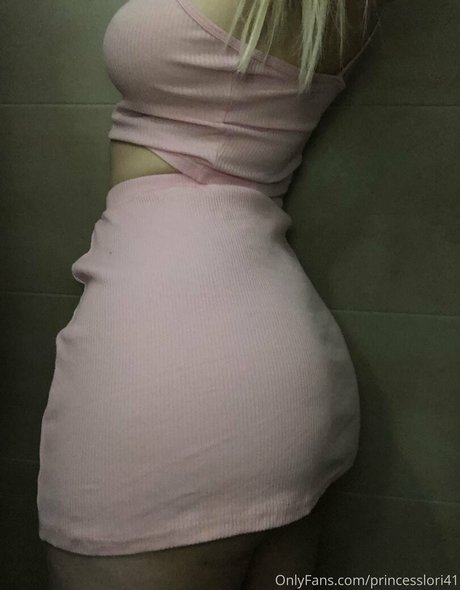 princesslori41 onlyfans nudes porn