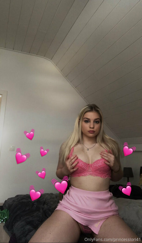 princesslori41 onlyfans post