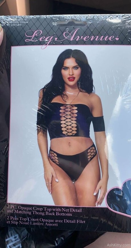 ashkitty nude onlyfans pics