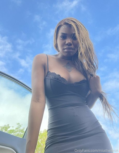 niiathefreak new leaked onlyfans