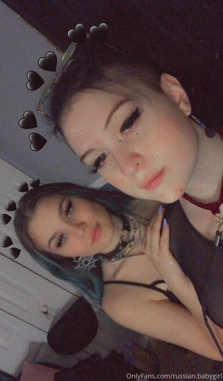 russian babygirl leaked onlyfans photos