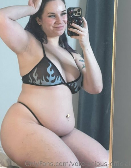 vore acious official naked onlyfans leak