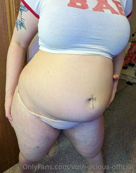 vore acious official leaked onlyfans content