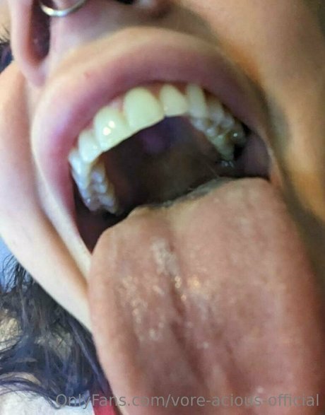 vore acious official onlyfans uncensored