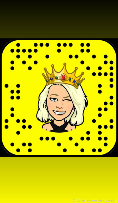 candycream naked on onlyfans