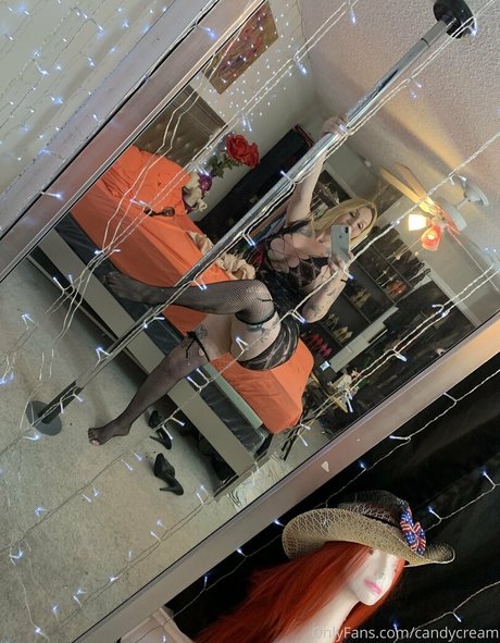 candycream only fans sex