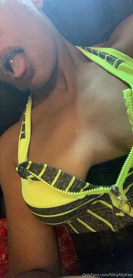 filthyfillyfree leaked onlyfans free