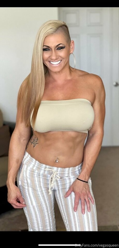 vegasqueen onlyfans sex leak