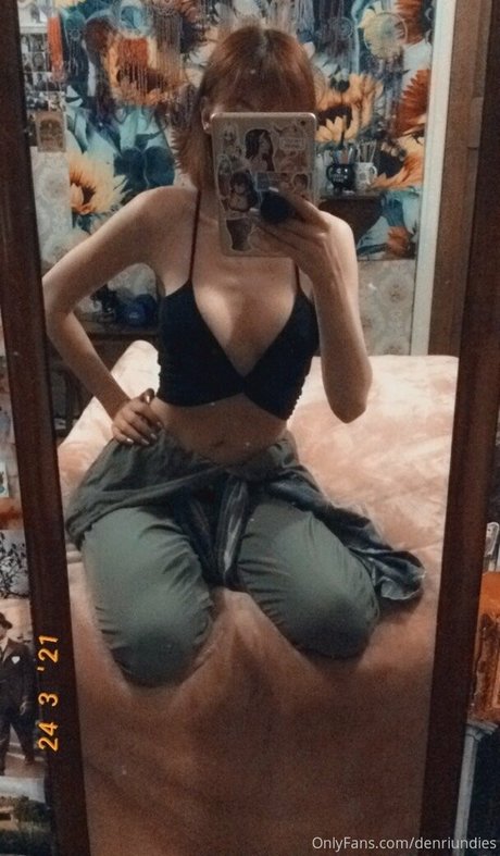 denriundies leak onlyfans